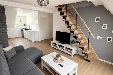Wohnung Ludwigshafen am Rhein Mundenheim - 3 Zimmer, 60 m&sup2;, 720&euro; | Angebot:26580453