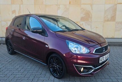 Mitsubishi Space Star 86.000 km 8.490 &euro; Schwetzingen 68723