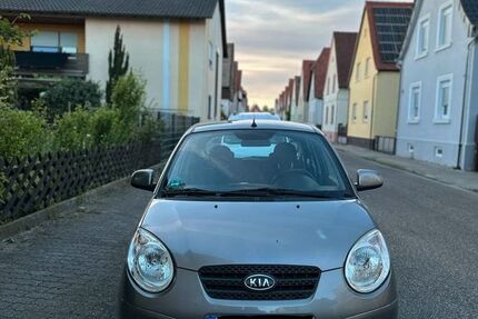 Kia Picanto 201.800 km 1.000 &euro; Römerberg 67355