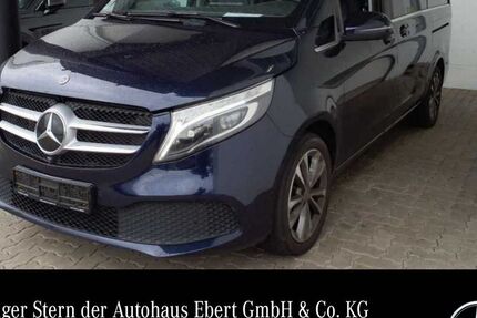 Mercedes-Benz V 300 112.799 km 44.880 &euro; Hirschberg 69493