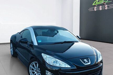 Peugeot RCZ 116.400 km 9.300 &euro; Altrip 67122