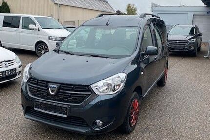Dacia Dokker 58.200 km 10.200 € Reilingen 68799