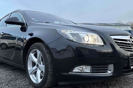 Opel Insignia 207.000 km 5.800 &euro; Worms 67547
