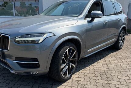 Volvo XC90 327.000 km 17.590 &euro; Weinheim 69469