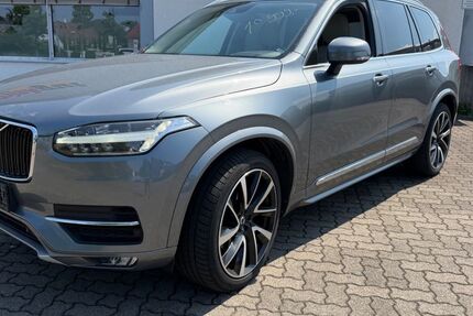 Volvo XC90 327.000 km 18.290 &euro; Weinheim 69469