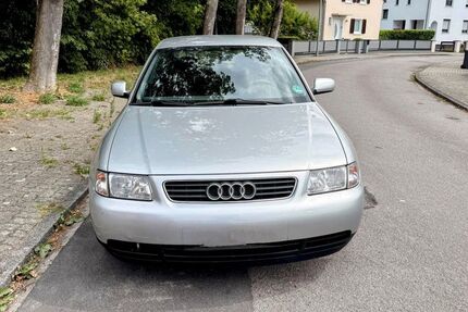 Audi A3 78.000 km 3.990 &euro; Speyer 67346