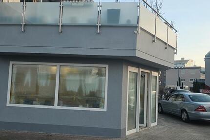 Gewerbeobjekt Viernheim - 750&euro; | Angebot:25640538