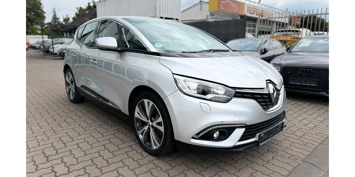 Renault Scenic 130.000 km 8.799 &euro; Worms 67547