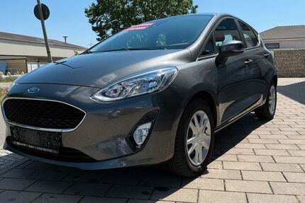 Ford Fiesta 120.000 km 7.190 &euro; Maxdorf 67133