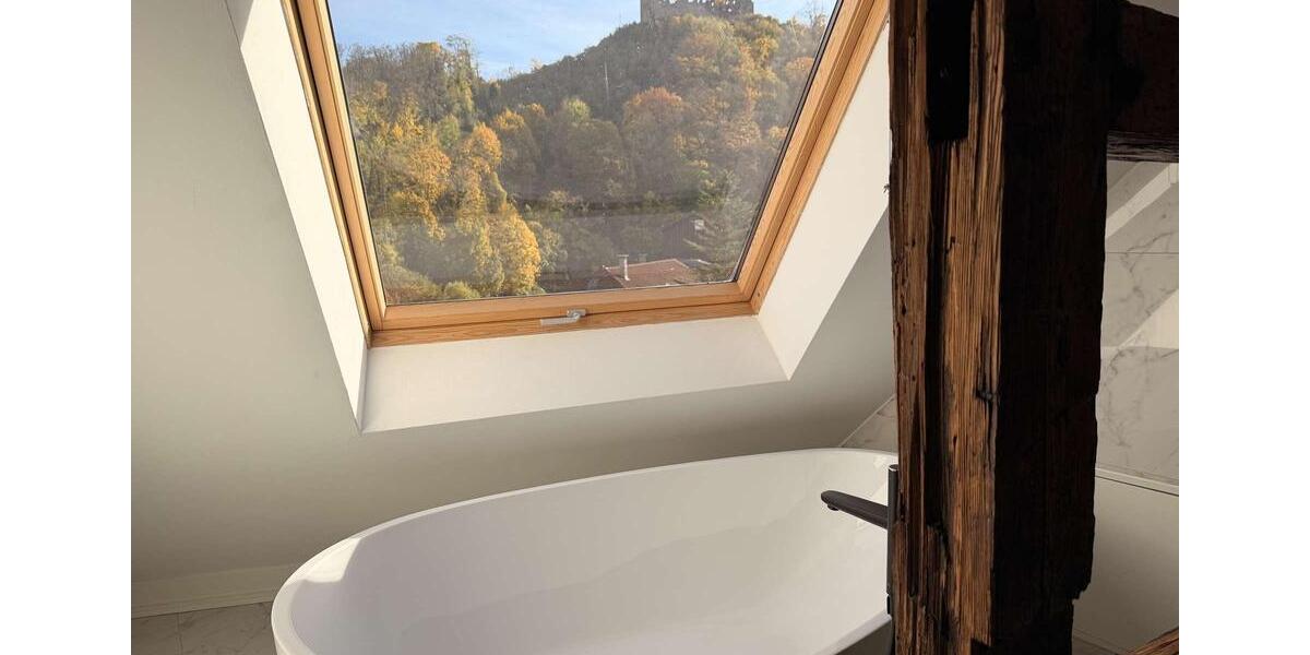 Maisonettenwohnung Weinheim - 5 Zimmer, 170 m&sup2;, 2.380&euro; | Angebot:26006803