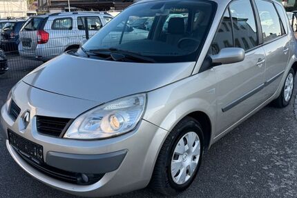 Renault Scenic 128.000 km 3.690 &euro; Bad Dürkheim 67098