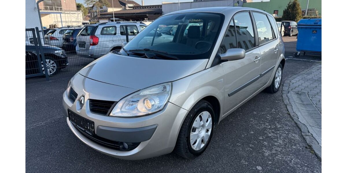 Renault Scenic 128.000 km 3.690 &euro; Bad Dürkheim 67098