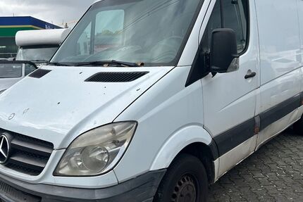 Mercedes-Benz Sprinter 301.000 km 4.199 &euro; Mannheim 68199