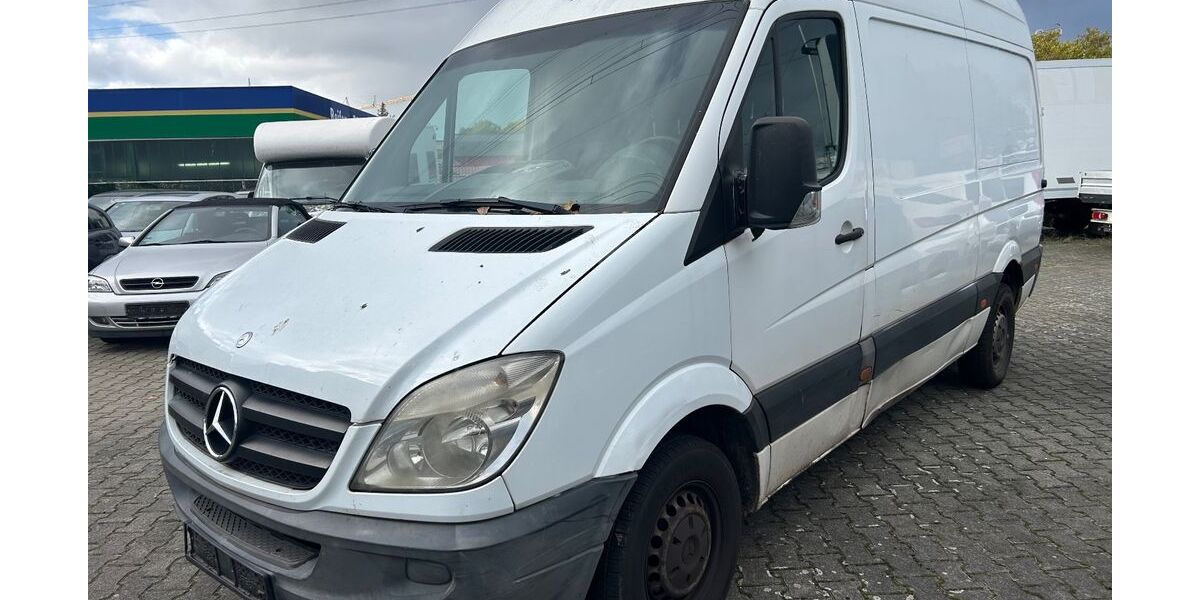 Mercedes-Benz Sprinter 301.000 km 4.199 &euro; Mannheim 68199
