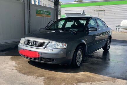 Audi A6 184.000 km 2.000 &euro; Mannheim 68159