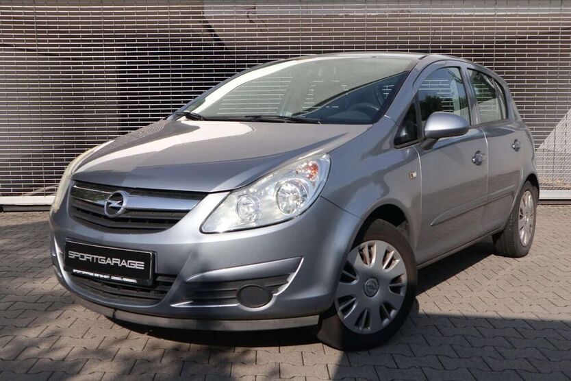 Corsa
