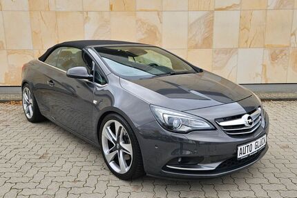 Opel Cascada 191.000 km 8.490 &euro; Schwetzingen 68723