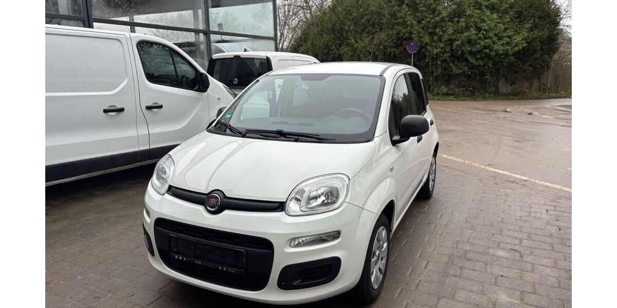 Fiat Panda 55.980 km 7.690 &euro; Frankenthal/Studernheim 67227