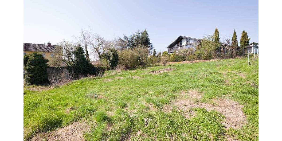 Grundstück Großkarlbach - 198.000&euro; | Angebot:25814305