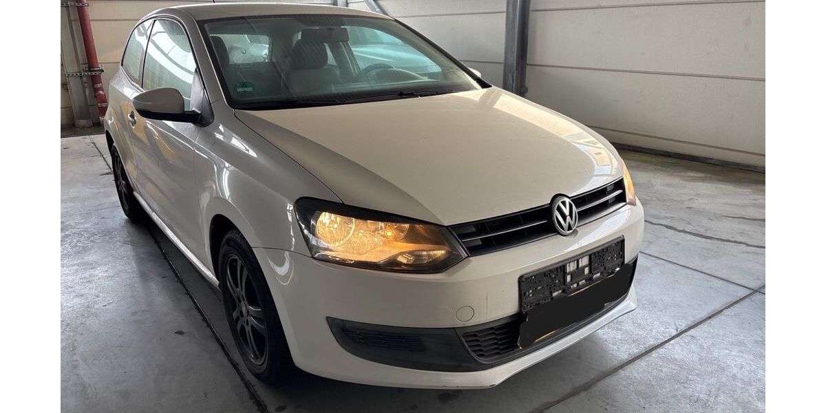 VW Polo 94.000 km 7.990 &euro; Ludwigshafen am Rhein 67059