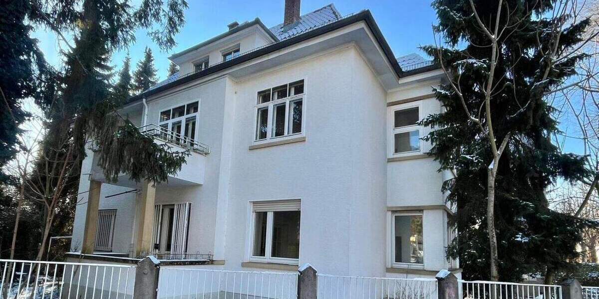 Etagenwohnung Heidelberg/Weststadt Weststadt - 4 Zimmer, 110 m&sup2;, 560.000&euro; | Angebot:25695224