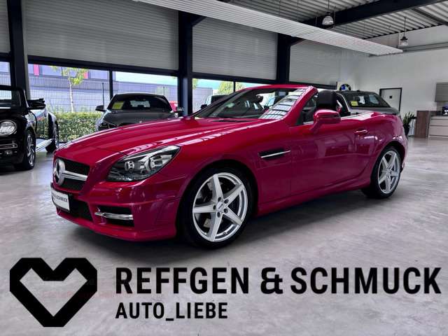 SLK 250