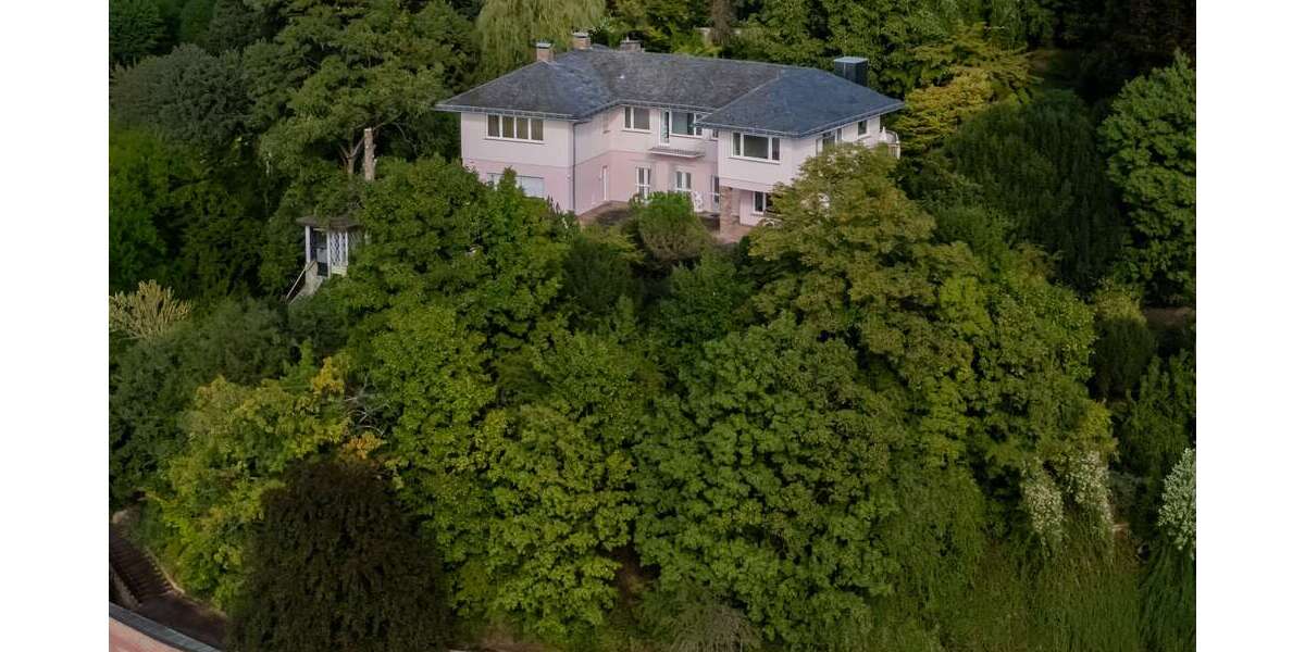 Haus zum Kaufen in Heidelberg 6.600.000 € 380 m² 12 zimmer