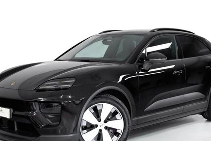Porsche Macan 4.885 km 76.900 &euro; Mannheim 68229