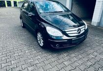 Mercedes B 170