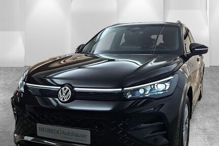 VW Tiguan 2.999 km 58.000 &euro; Speyer 67346