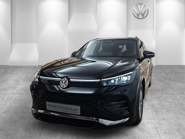 VW Tiguan 2.999 km 58.000 &euro; Speyer 67346