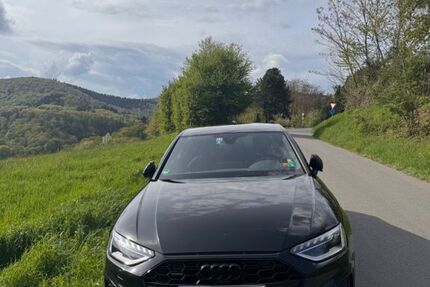Audi A4 105.000 km 28.300 &euro; Schriesheim 69198