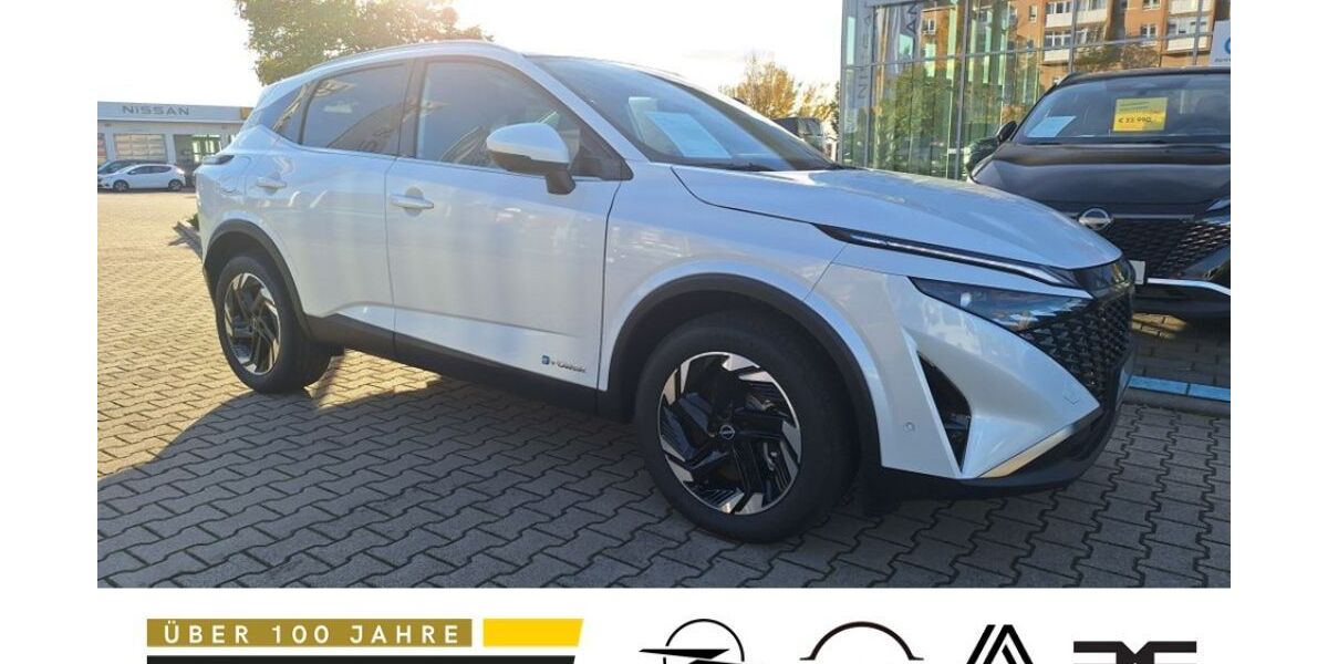 Nissan Qashqai 60.000 km 36.990 &euro; Weinheim 69469