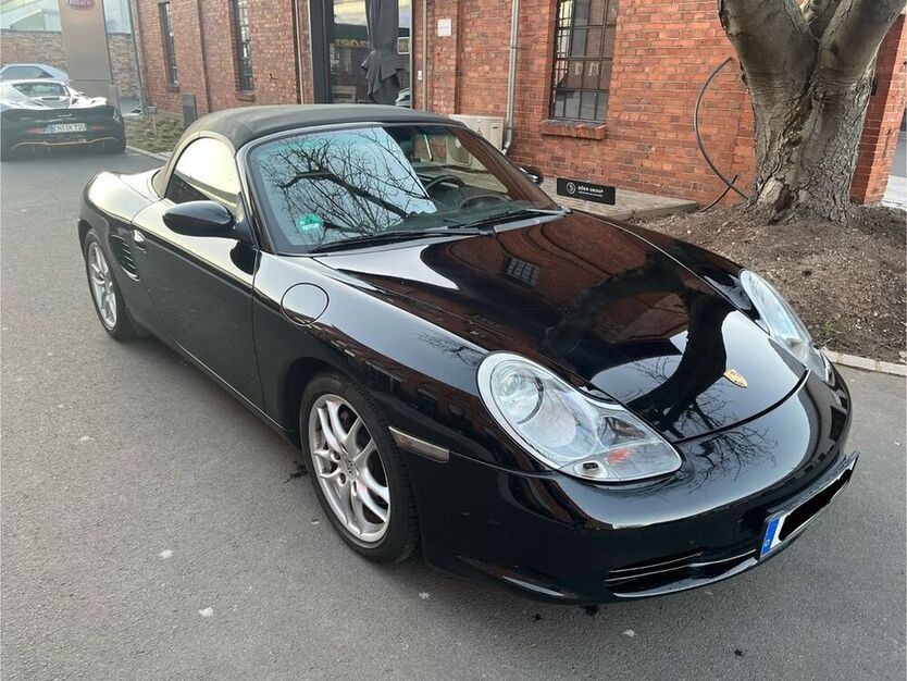Boxster