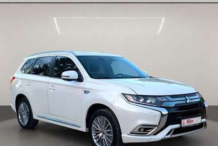 Mitsubishi Outlander 53.500 km 23.900 &euro; Schifferstadt 67105