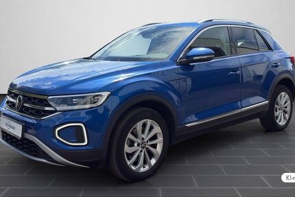 VW T-Roc 87.600 km 20.660 &euro; Neustadt a.d. Weinstraße 67433