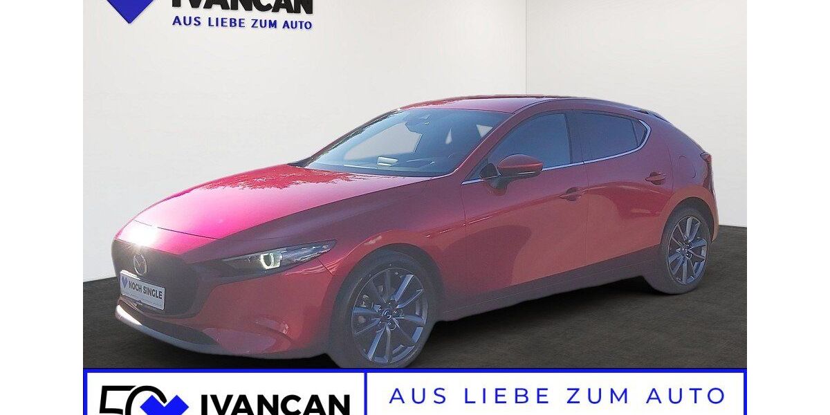 Mazda 3 24.830 km 27.950 &euro; Mannheim 68219