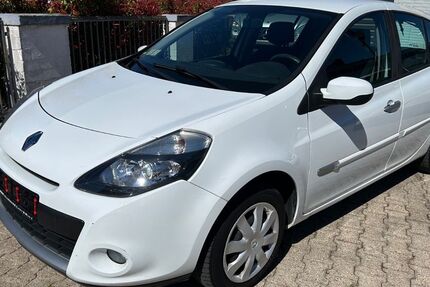 Renault Clio 175.000 km 2.299 &euro; Ludwigshafen 67065