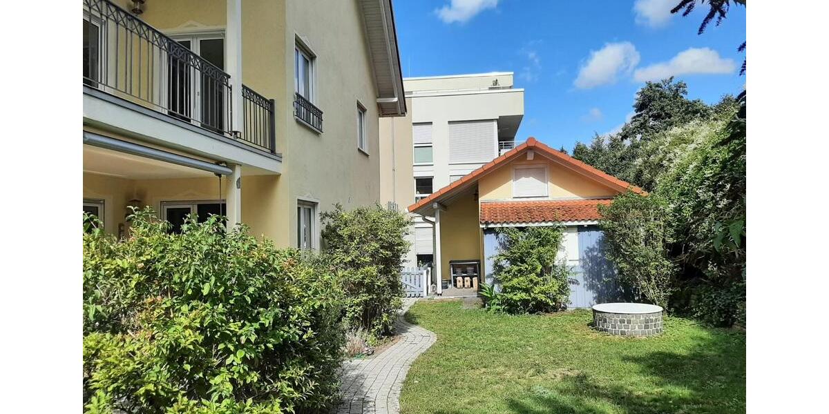 EXKLUSIVES EINFAMILIENHAUS bezugsfertig 7 zimmer