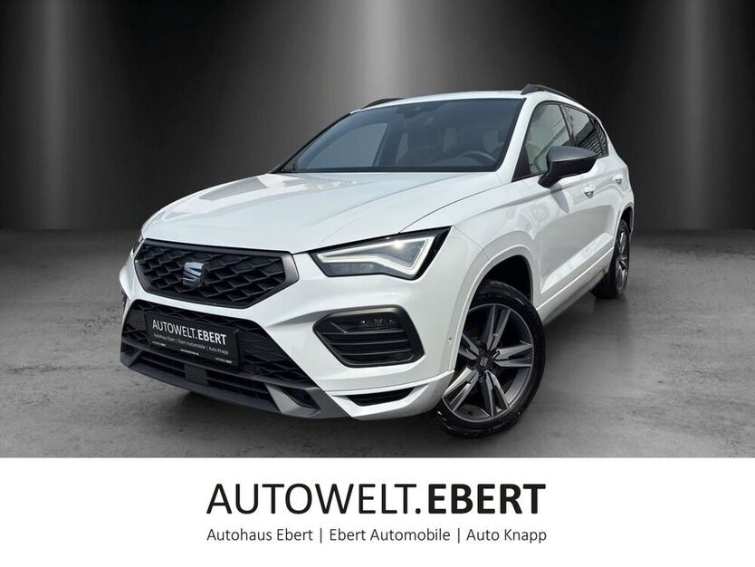 Ateca