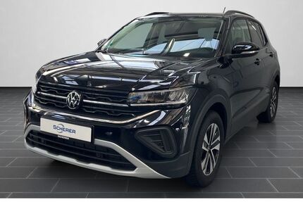VW T-Cross 2.900 km 26.890 &euro; Hockenheim 68766
