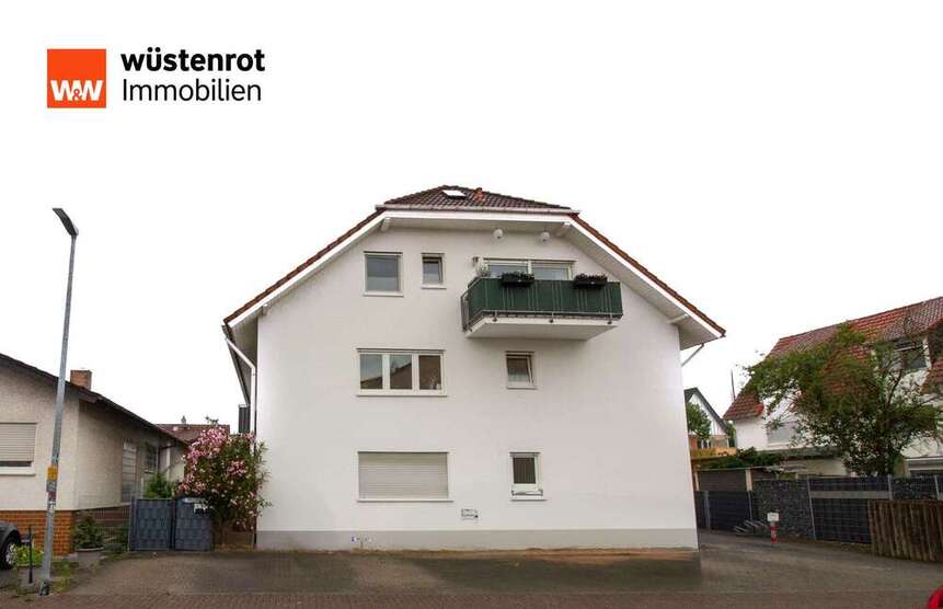 Wohnung zum Kaufen in Lorsch 195.000 € 68 m²