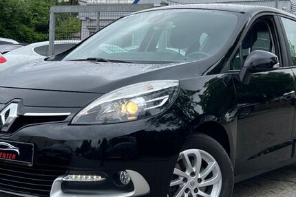 Renault Scenic 133.000 km 6.490 &euro; Weinheim 69469