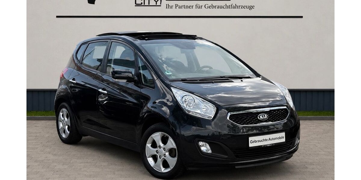 Kia Venga 143.000 km 7.499 &euro; Ludwigshafen am Rhein 67071