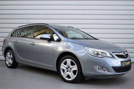 Opel Astra 90.768 km 6.990 &euro; Altlußheim 68804