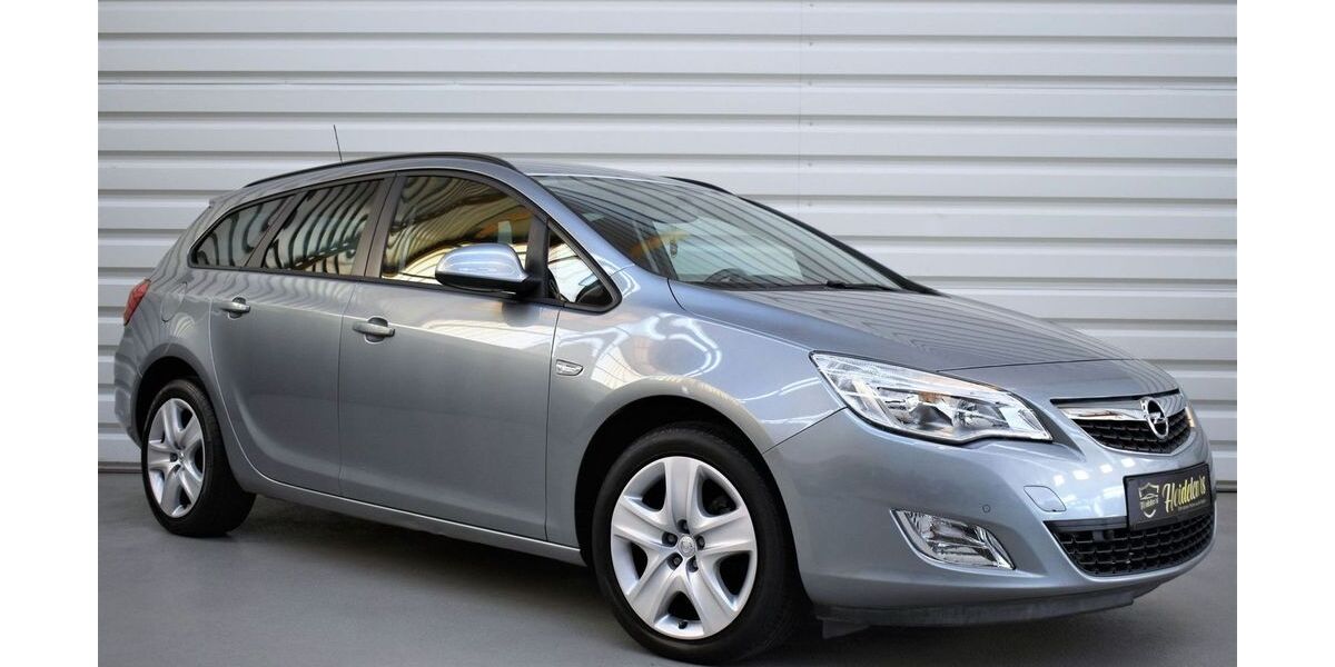 Opel Astra 90.768 km 6.990 &euro; Altlußheim 68804