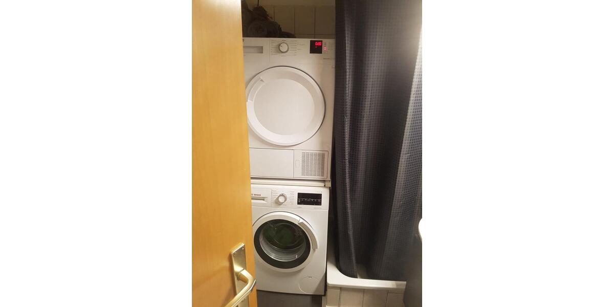 Voll möblierte Wohnung zur Vermietung in Heidelberg – All-Incl. 1 zimmer