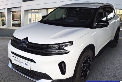 Citroen C5 Aircross 12.000 km 23.470 &euro; Mannheim 68309