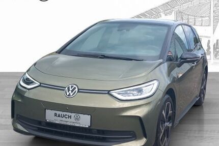 VW ID.3 10.000 km 39.990 &euro; Lampertheim 68623