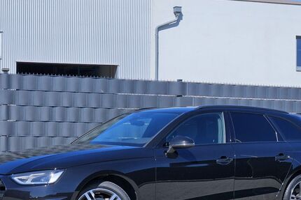 Audi A4 139.179 km 20.450 &euro; Monsheim 67590